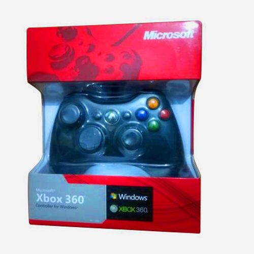 Microsoft Xbox 360 Wired Controller For Windows & Xbox 360 Console